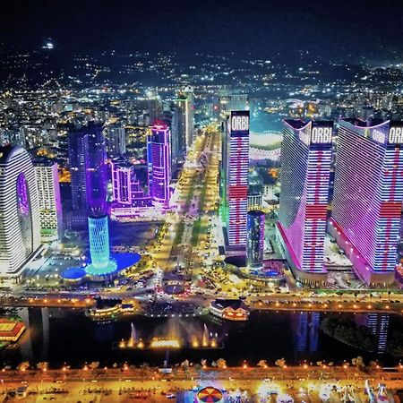 Orbi City Block A Floor 10 Room 40 Batumi Exterior photo
