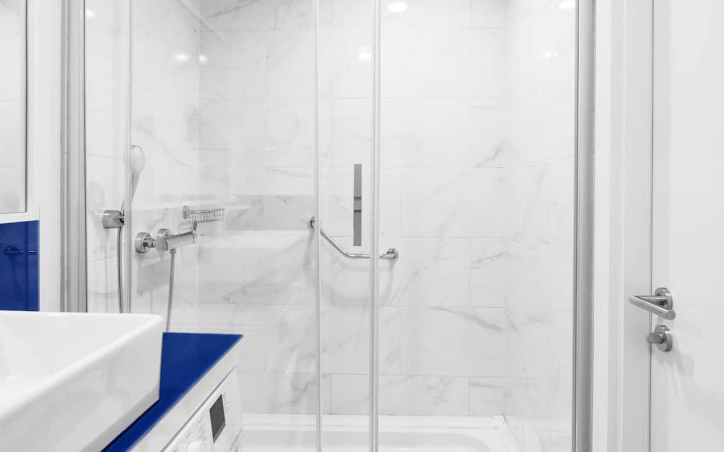 Orbi City Block A Floor 10 Room 40 Batumi Exterior photo