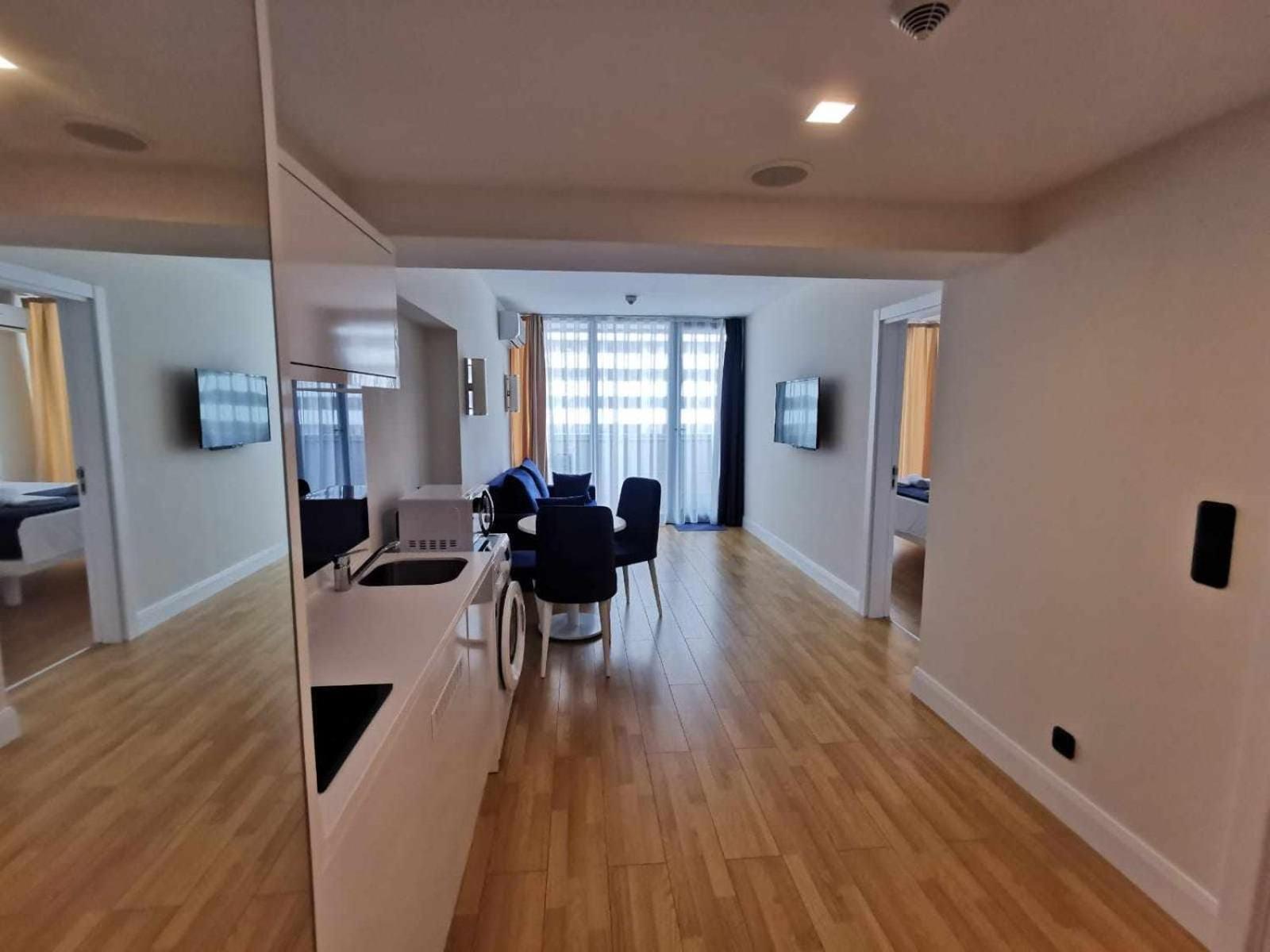 Orbi City Block A Floor 10 Room 40 Batumi Exterior photo