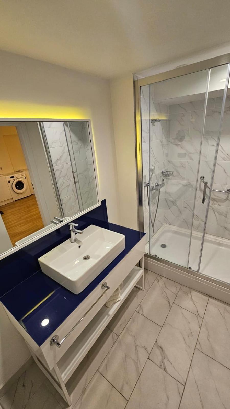 Orbi City Block A Floor 10 Room 40 Batumi Exterior photo