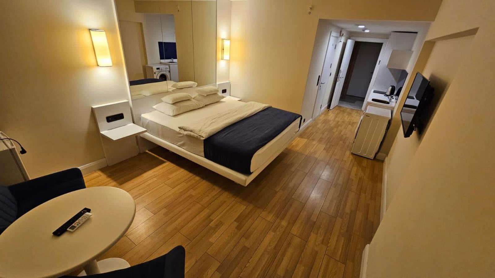 Orbi City Block A Floor 10 Room 40 Batumi Exterior photo