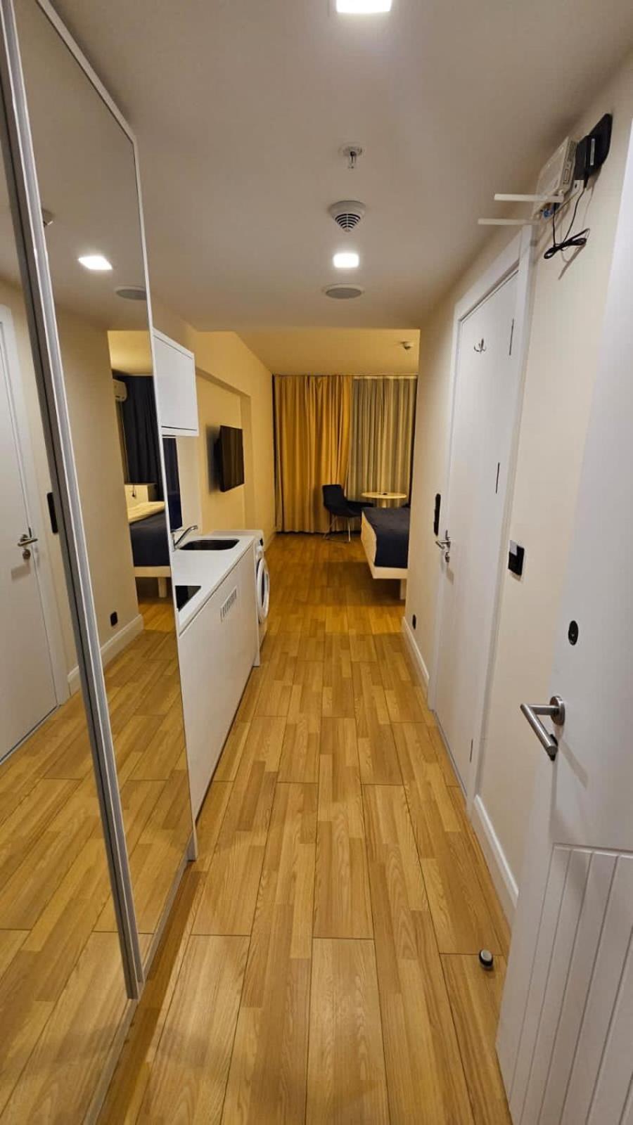 Orbi City Block A Floor 10 Room 40 Batumi Exterior photo